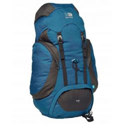 Plecak turystyczny trekkingowy Karrimor Trail 35+5L + Pokrowiec. Zielone plecaki damskie Karrimor, bez wzorów. Za 262.99 zł.