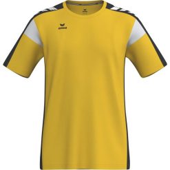 Koszulka Erima Celebrate 125 Function Multicolor Junior. Bluzki damskie Erima, bez wzorów, z materiału, bez kołnierzyka. Za 252.99 zł.