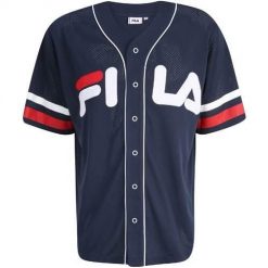Koszulka sportowa męska Fila T-shirt Lashio. T-shirty męskie Fila, m, bez wzorów, bez kołnierzyka. Za 149.99 zł.