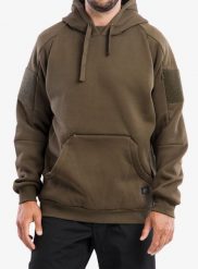 Bluza z kapturem męska Helikon-Tex Urban Tactical Hoodie Lite. Zielone bluzy z kapturem męskie HELIKON-TEX, na jesień, m, z bawełny. Za 274.99 zł.