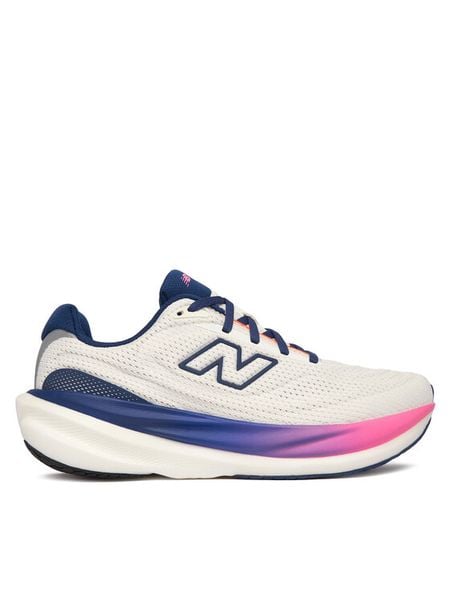 New Balance Buty do biegania Infinion 1080 v15 W10801L7 Biały. Białe obuwie do biegania damskie New Balance. Za 849.99 zł.