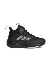 Buty do koszykówki adidas Ownthegame 3.0 czarne. Czarne buty fitness męskie Adidas, na fitness i siłownię. Za 241.70 zł.