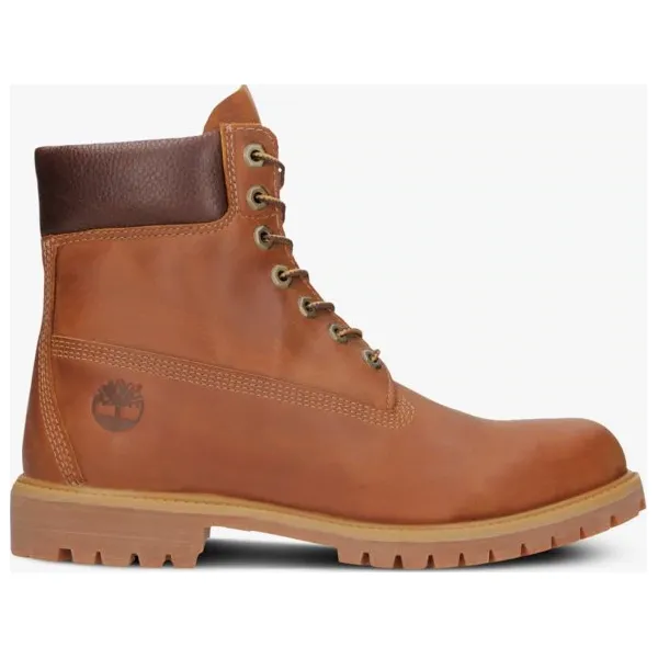 Timberland 6In Premium Heritage buty męskie, , rozmiar 46. Buty trekkingowe męskie Timberland, z nylonu, bez zapięcia, outdoorowe, primaloft. W wyprzedaży za 629.99 zł.