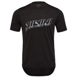 Koszulka rowerowa męska Silvini Enduro Jersey Denno z krótkim rękawem. Brązowe t-shirty sportowe męskie Silvini, l, z jersey, bez ramiączek, rowerowe. Za 156.47 zł.