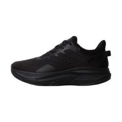 Buty Fila Retron. Czarne buty sportowe na co dzień męskie Fila, na lato, bez wzorów, z materiału, eleganckie. Za 219.99 zł.