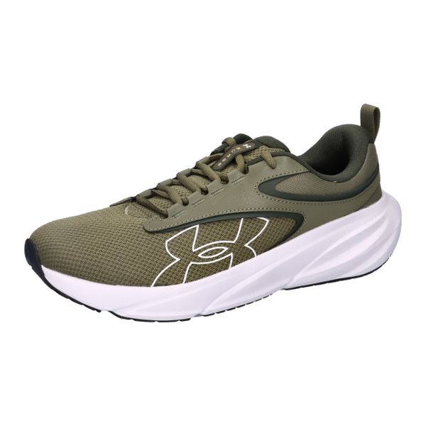 Buty biegowe Under Armour Surge 5 6010459. Białe obuwie do biegania damskie Under Armour. Za 329.45 zł.