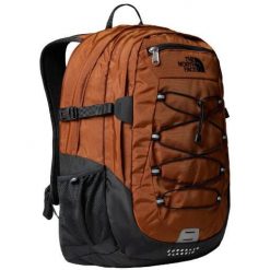 Plecak turystyczny The North Face Borealis Classic 29L. Brązowe plecaki damskie The North Face, bez wzorów. Za 487.00 zł.