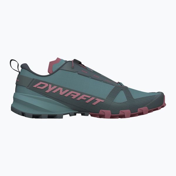 Buty do biegania damskie DYNAFIT Traverse GTX. Zielone obuwie do biegania damskie Dynafit. W wyprzedaży za 752.85 zł.