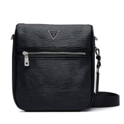 Saszetka Guess. Czarne saszetki męskie Guess. Za 364.99 zł.