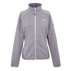 Bluza Damska Ravenhill Full Zip Fleece Top. Białe bluzy bez kaptura damskie Regatta, xl. Za 92.99 zł.