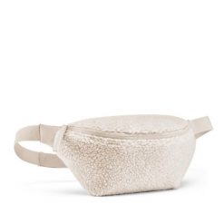 Nerka BELTBAG, teddy sand. Brązowe walizki Reisenthel, bez wzorów. Za 135.90 zł.