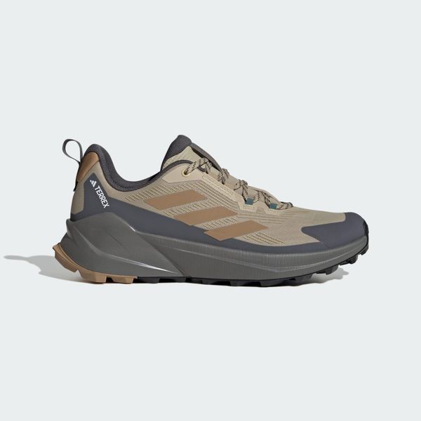 Trailmaker 2. Brązowe obuwie trekkingowe damskie Adidas. Za 439.00 zł.