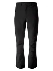 Dare 2b Spodnie trekkingowe "Torrek Pro Mountain" w kolorze czarnym rozmiar: 46. Czarne spodnie sportowe męskie Dare 2b. Za 180.49 zł.