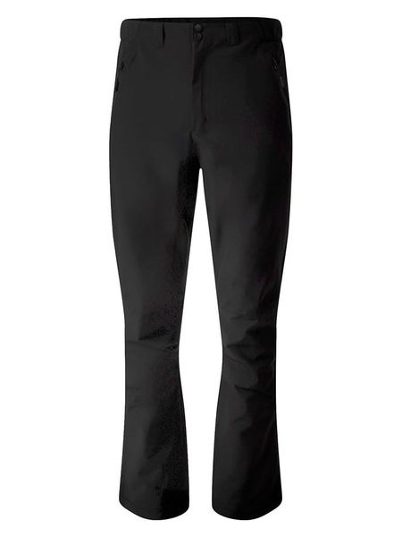 Dare 2b Spodnie trekkingowe "Torrek Pro Mountain" w kolorze czarnym rozmiar: 46. Czarne spodnie sportowe męskie Dare 2b. Za 180.49 zł.