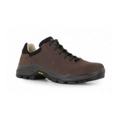 Buty turystyczne męskie Alpina Prima Low. Brązowe buty trekkingowe męskie Alpina, bez zapięcia, trekkingowe. Za 580.00 zł.