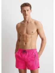 Marc O´Polo Bodywear Szorty kąpielowe w kolorze różowym rozmiar: S. Różowe szorty sportowe męskie s, z materiału, outdoorowe. Za 99.95 zł.