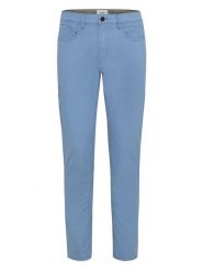 Camel Active Dżinsy - Slim fit - w kolorze błękitnym rozmiar: W34/L34. Niebieskie jeansy męskie Camel Active. Za 180.06 zł.