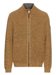 Camel Active Kurtka w kolorze żółtym rozmiar: XXL. Żółte kurtki męskie Camel Active, xxl, z aplikacjami, ze skóry, bez kaptura. Za 236.05 zł.