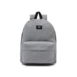 Plecak sportowy Vans MN OLD SKOOL H2. Czarne plecaki damskie Vans, bez wzorów. W wyprzedaży za 159.00 zł.