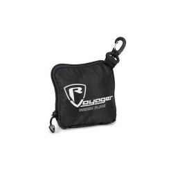 Torba do ważenia Fox Rage Voyage. Czarne torebki klasyczne damskie Fox Rage, bez wzorów, z materiału, bez dodatków. Za 148.50 zł.