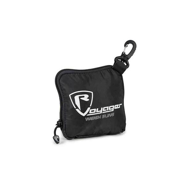 Torba do ważenia Fox Rage Voyage. Czarne torebki klasyczne damskie Fox Rage, bez wzorów, z materiału, bez dodatków. Za 148.50 zł.