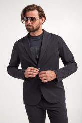 Marynarka męska ARMANI EXCHANGE. Marynarki męskie Armani Exchange, bez wzorów. W wyprzedaży za 797.40 zł.
