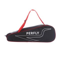 Torba do badmintona Perfly BL 190 Club. Czarne torebki klasyczne damskie KUIKMA, bez wzorów, z materiału, bez dodatków. Za 149.99 zł.