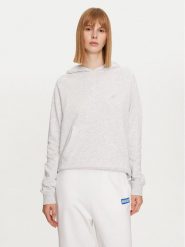4F Bluza 4FWMM00TSWSF1468 Szary Regular Fit. Szare bluzy bez kaptura damskie 4f, s, z bawełny. Za 99.99 zł.