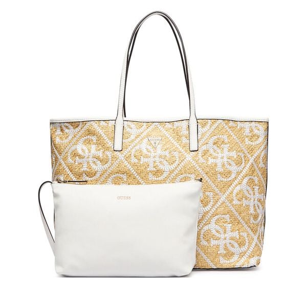 Torebka Guess. Torebki klasyczne damskie Guess, z aplikacjami, bez dodatków. Za 491.99 zł.