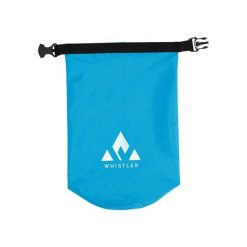 Wodoodporna torba Whistler Tonto. Niebieskie torebki klasyczne damskie WHISTLER, bez wzorów, bez dodatków. Za 59.99 zł.
