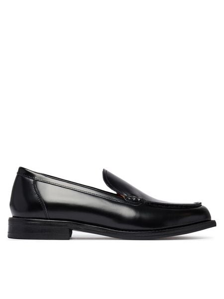Vagabond Shoemakers Lordsy Linn 6236-004-20 Czarny. Czarne mokasyny damskie Vagabond Shoemakers, ze skóry. Za 649.99 zł.