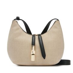 Torebka Furla. Brązowe torebki klasyczne damskie Furla, bez wzorów, bez dodatków. Za 759.99 zł.