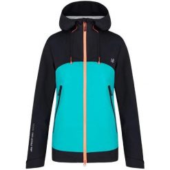 Damska kurtka Skialp Loap Faloma niebieska. Czarne kurtki damskie LOOP, na zimę, l, bez wzorów, bez kaptura. Za 402.99 zł.