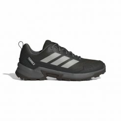 Buty trekkingowe adidas Terrex Trailmaker 2 Gore-Tex Speed. Brązowe buty trekkingowe męskie Adidas, z gore-texu, bez zapięcia, trekkingowe, adidas terrex, gore-tex. Za 339.50 zł.