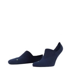 Niewidzialne skarpety Falke Cool Kick. Zielone skarpetki damskie Falke, bez wzorów, z elastanu. Za 102.00 zł.