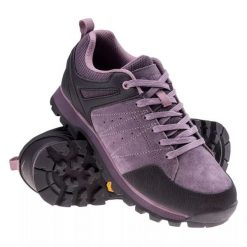 Buty Elbrus Namal V W 92800490723 fioletowe. Fioletowe obuwie trekkingowe damskie . Za 361.01 zł.