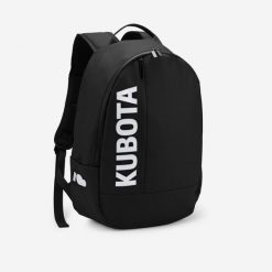 KUBOTA Plecak sygnet. Plecaki damskie Kubota, bez wzorów, z materiału, biznesowe. Za 119.99 zł.