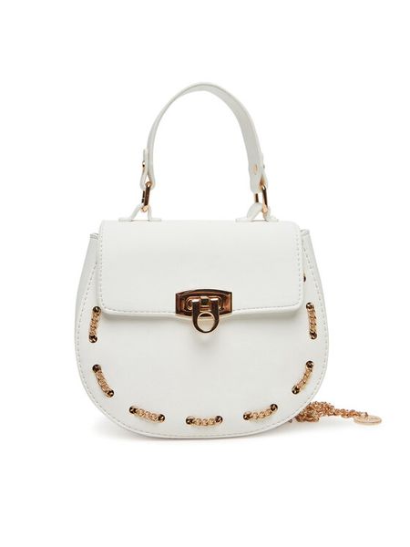 Abel & Lula Torebka 5455 Écru. Torebki dziecięce Abel & Lula. Za 109.99 zł.