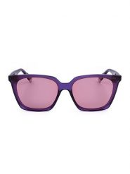 Polaroid Damskie okulary przeciwsłoneczne w kolorze fioletowym rozmiar: 62. Różowe okulary przeciwsłoneczne damskie Polaroid. Za 140.20 zł.