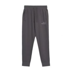 Spodnie męskie Pitbull Sampson Track Pants. Brązowe spodnie sportowe męskie PITBULL. Za 239.99 zł.