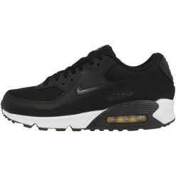 Buty do chodzenia męskie Nike Air Max 90. Czarne obuwie do biegania damskie Nike, nike air max. Za 1,187.00 zł.