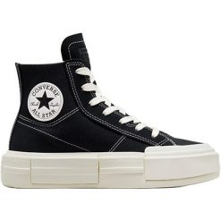 Trampki Converse Chuck Taylor All Star Cruise, Dla obu płci. Czarne trampki i tenisówki damskie Converse, bez wzorów. Za 590.00 zł.