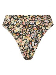 RVCA Dół od bikini 23O211501 Kolorowy. Bikini damskie RVCA, bez wzorów. Za 99.99 zł.