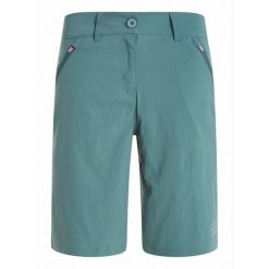 Szorty damskie Protest Prtcedro. Zielone szorty damskie Protest, bez wzorów, eleganckie. Za 261.00 zł.