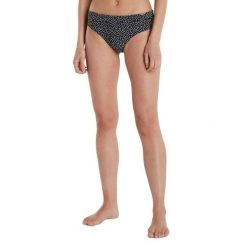 Figi do kostiumów kąpielowych dla kobiet Protest Mm Juna. Czarne figi damskie Protest, s, bez wzorów. Za 217.00 zł.