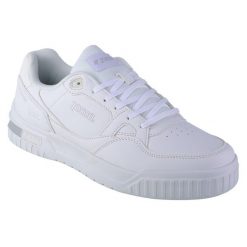 Buty sportowe Sneakersy męskie, CSTAW2302 Joma C. Stadium Men 2302. Białe buty sportowe na co dzień męskie Joma, bez zapięcia, trekkingowe. Za 149.99 zł.