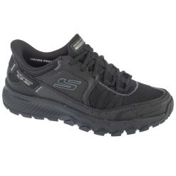 Buty sportowe Sneakersy męskie, Slip-Ins: Dynamite AT - Escapar. Czarne buty sportowe na co dzień męskie Skechers, bez zapięcia, trekkingowe. Za 399.99 zł.