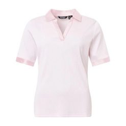 Koszulka damska Abacus LDS Slaley. Czerwone t-shirty damskie ABACUS, l, bez wzorów, z dzianiny, bez kołnierzyka. Za 337.50 zł.