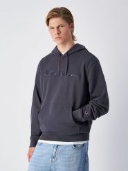 Champion Bluza w kolorze antracytowym rozmiar: XXL. Czarne bluzy z kapturem męskie CHAMPION, xxl. Za 118.56 zł.