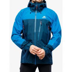Kurtka GORE-TEX męska Mountain Equipment Lhotse Jacket. Czerwone kurtki męskie MOUNTAIN EQUIPMENT, m, bez wzorów, z gore-texu, sportowe, bez kaptura. Za 2,151.99 zł.